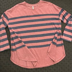 Z Supply Weekender Top XL